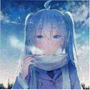 观众阿烛的头像